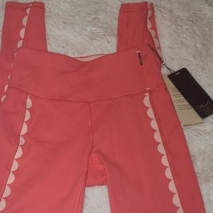 BNWT Calia by Carrie Underwood Athletic Leggings